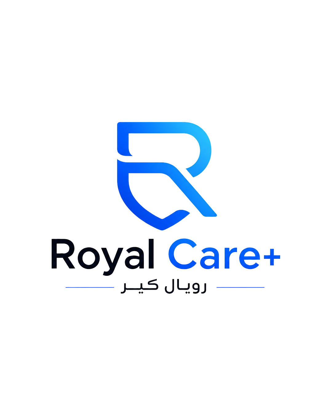 Royal Care Logo